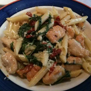 Penne Campagnola