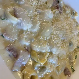 Tortellini Alla Tommaso