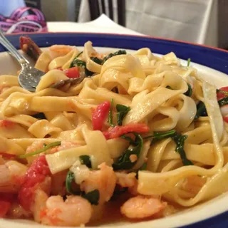 Tagliatelle Marechiaro