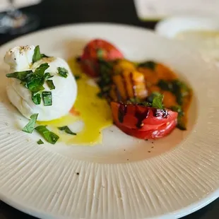 Burrata