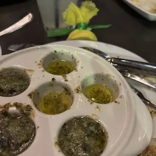 Escargot