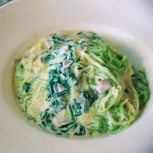 Capellini Alla Firenze