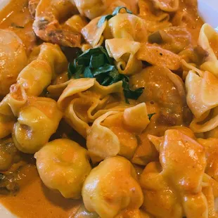 Romanelli Alla Vodka