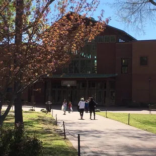 Jamestown Settlement