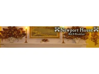 Newport House B & B