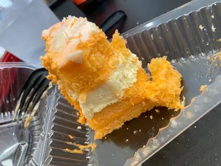 Heavenly Buns Deli