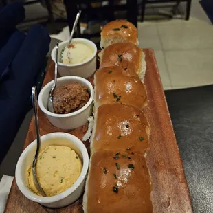Rolls