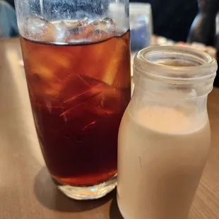 drink