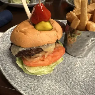 Burger