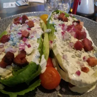 Wedge Salad