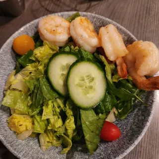 Garden Salad