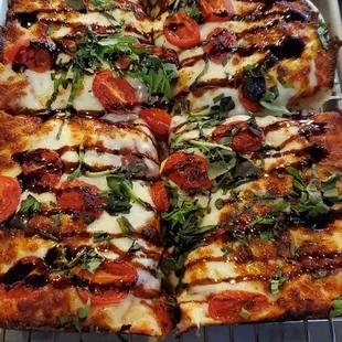 Margherita Pizza