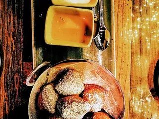 Testa Barra Kitchen & Cocktails