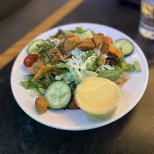 Salad