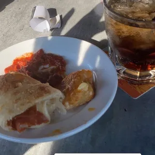 Breadsticks