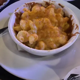 Mac-N-Cheese