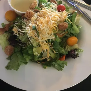 Garden Salad