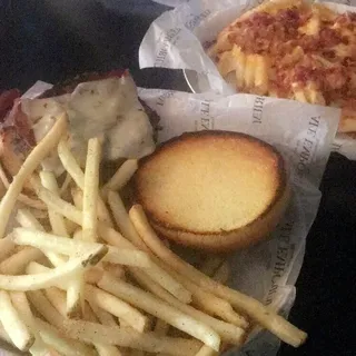 Boneless Wings