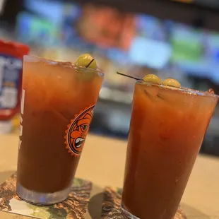 Bloody Mary&apos;s