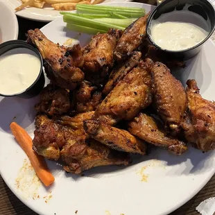 Hermanaki Wings