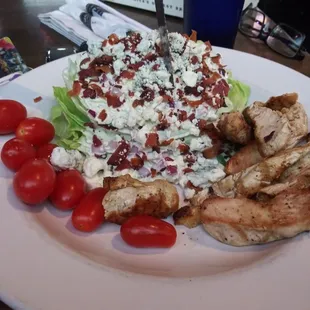 Wedge Salad