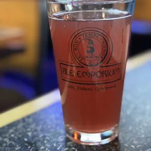 Prairie Blueberry Boyfriend Sour