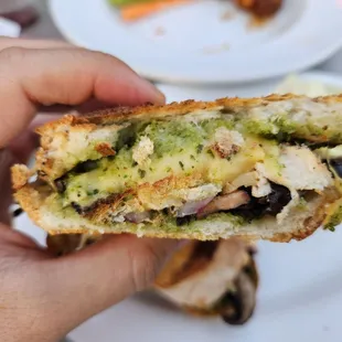 Ale panini