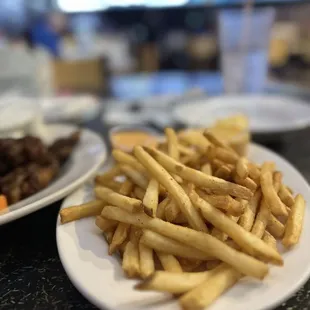 Fries