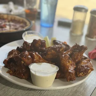 Wings