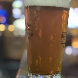 Three Floyds Zombie Ice