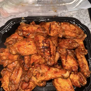 Hermanaki Wings