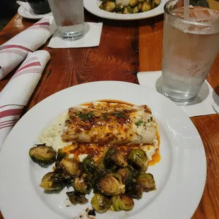 Mahi mahi