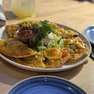 Nachos