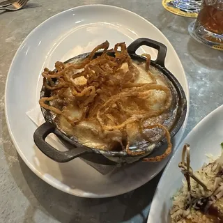 Onion Ale Soup
