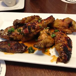 Wings