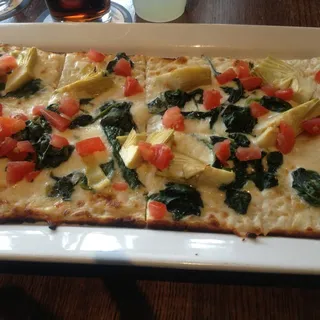 Spinach and Artichoke Dip