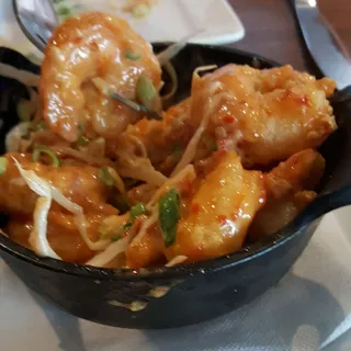 Thai Shrimp