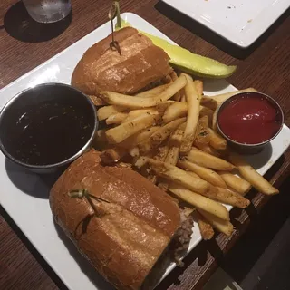 French Dip