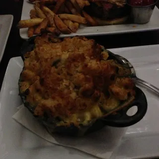 Mac And Cheese