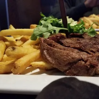 Steak Frites