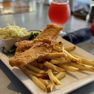 Fish-n-Chips