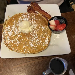 Buttermilk Pancakes