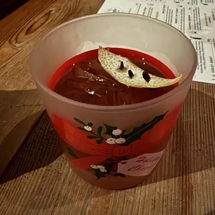 Drink