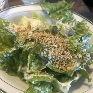 Traditional Caesar Salad