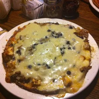 Pizza Du Jour