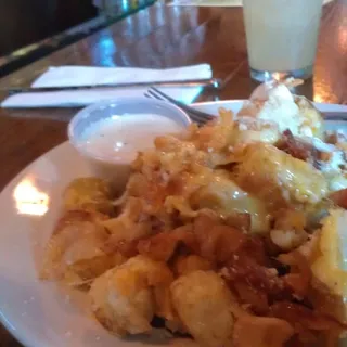 Cheese Tots