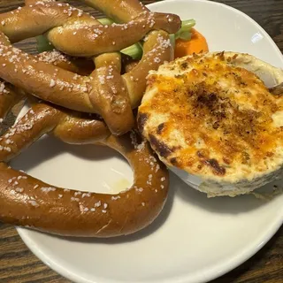 Lump Crab Dip