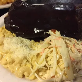 Mac & Cheese