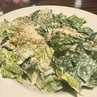 Side Cesar Salad