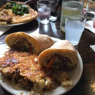 Home Fries